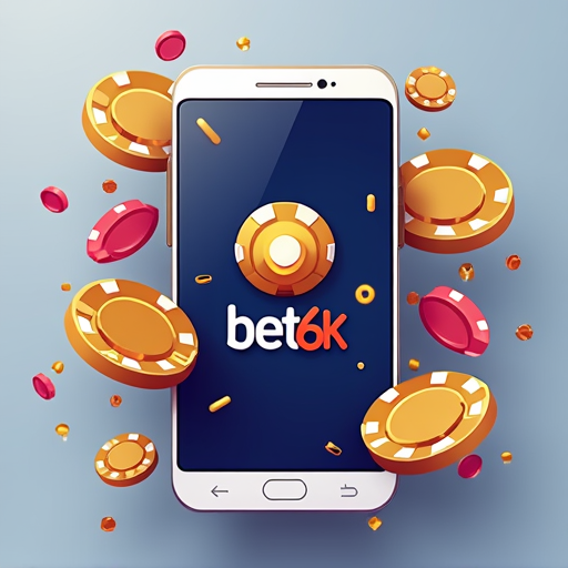 bet6k app